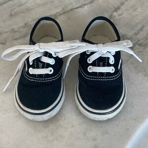 Toddle Vans